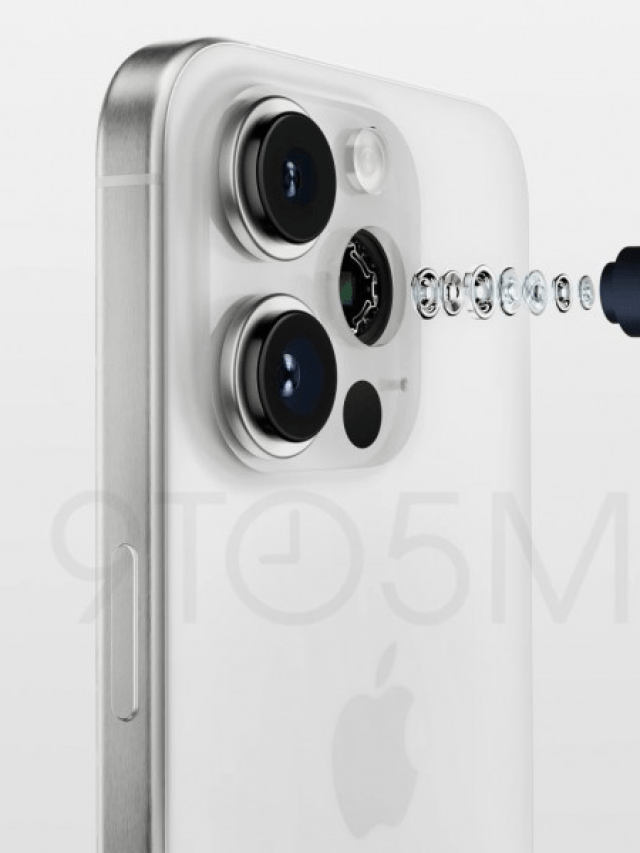 iPhone15 Pro max [LEAKED] Pics, Specs, Price & Launch date